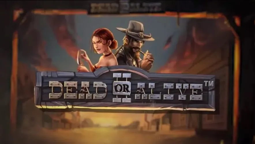 Dead or Alive 2 at Stake Casino